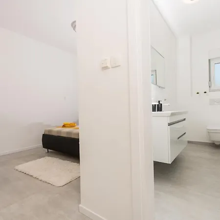 Julia Apartamento Trogir