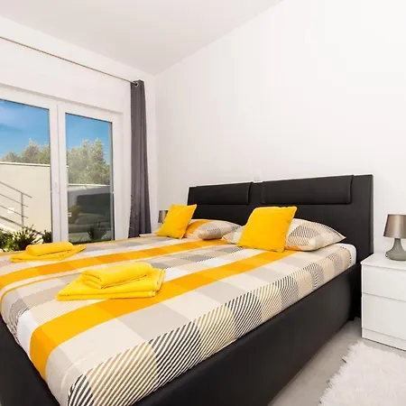 Julia Apartamento Trogir