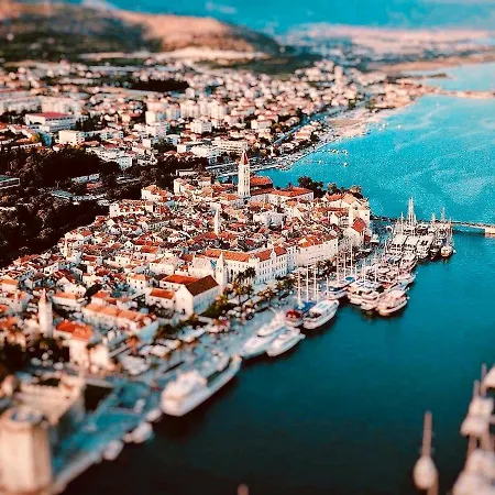 Daire Julia Trogir