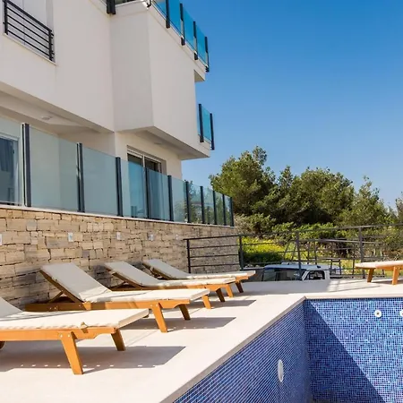 Julia Apartament Trogir