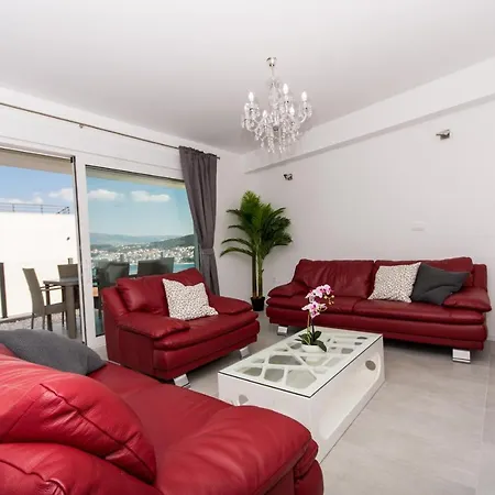 Apartament Julia Trogir