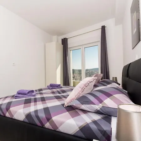 Apartament Julia
