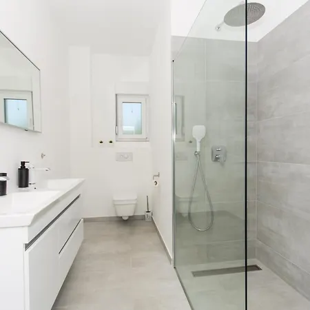 Apartamento Julia *