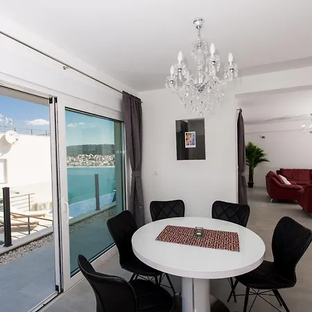 Apartamento Julia *