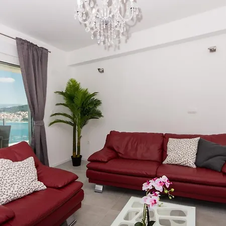 Julia Apartament Trogir