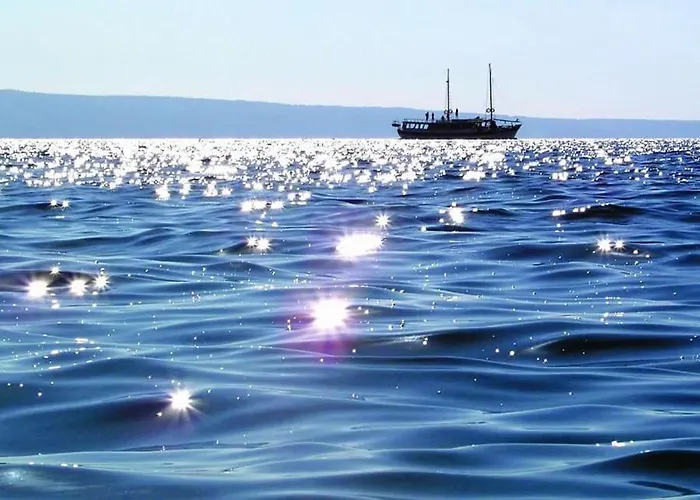 公寓 Julia 特罗吉尔