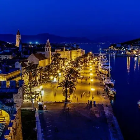 Julia Apartamento Trogir