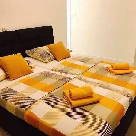 Apartamento Julia Trogir